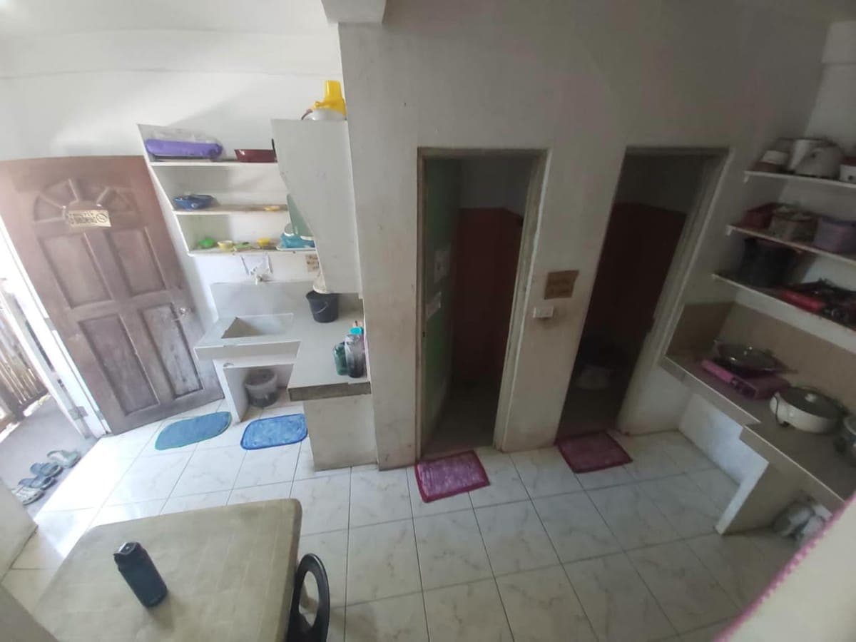 ROOM FOR RENT mga ka BID - photo 4
