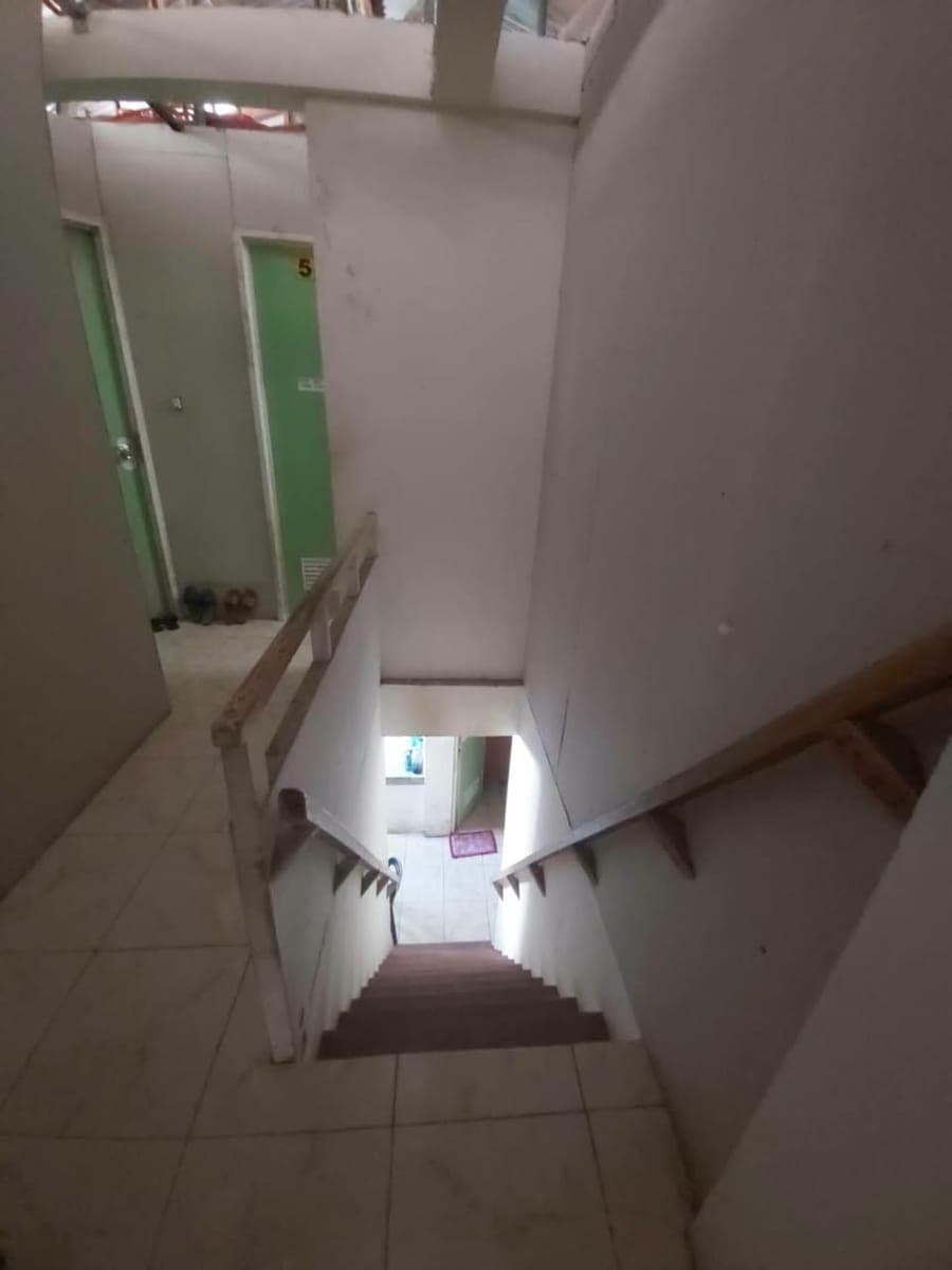 ROOM FOR RENT mga ka BID - photo 5