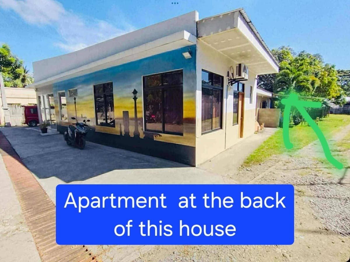 🏠 NEWLY RENOVATED  Apartment for Rent | Near Negros Oriental POLYMEDIC HOSPITAL 🏥 - photo 1