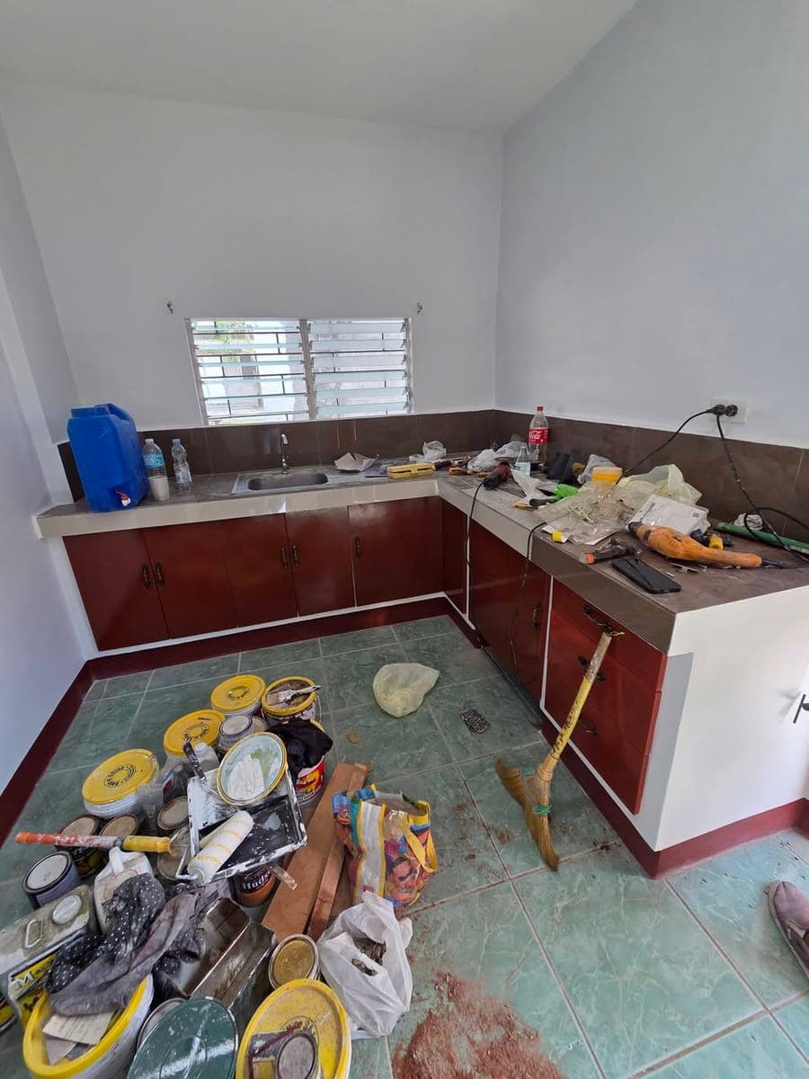 🏠 NEWLY RENOVATED  Apartment for Rent | Near Negros Oriental POLYMEDIC HOSPITAL 🏥 - photo 2