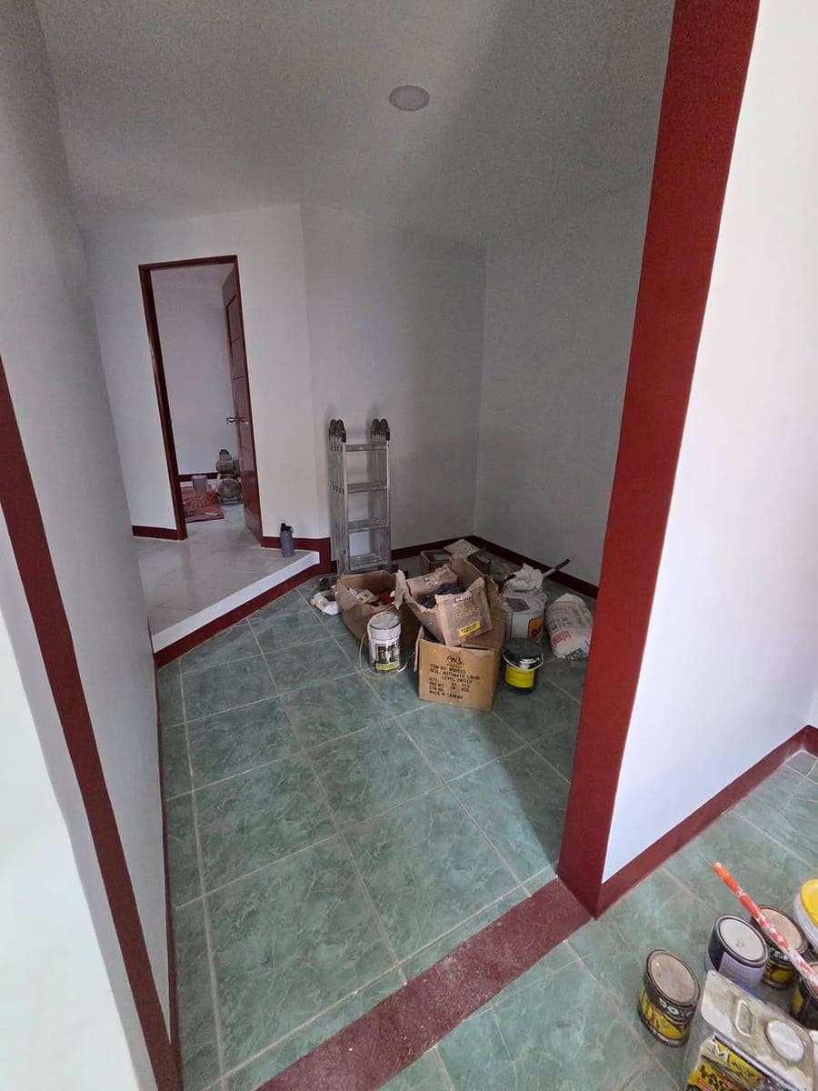 🏠 NEWLY RENOVATED  Apartment for Rent | Near Negros Oriental POLYMEDIC HOSPITAL 🏥 - photo 3