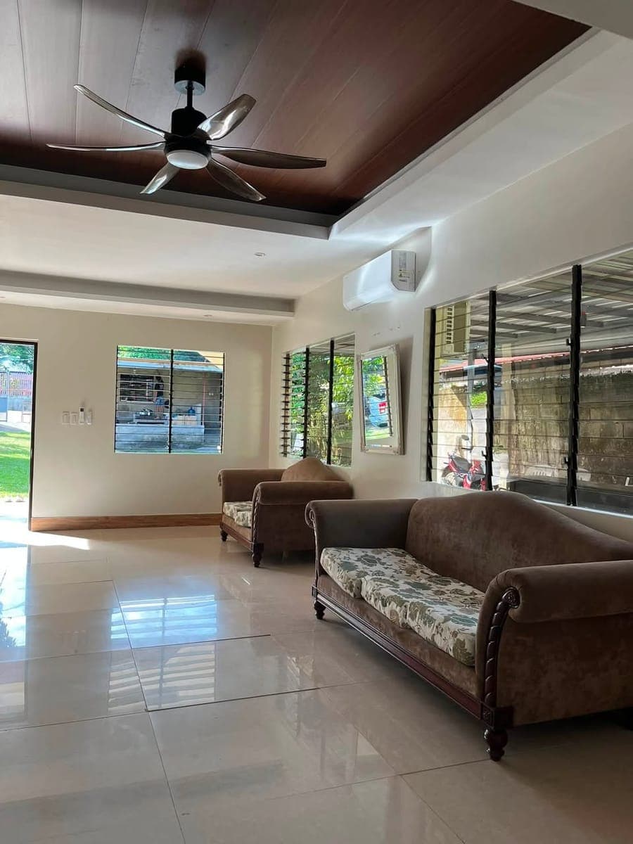 HOUSE FOR RENT – EAST BALABAG, VALENCIA CITY - photo 2