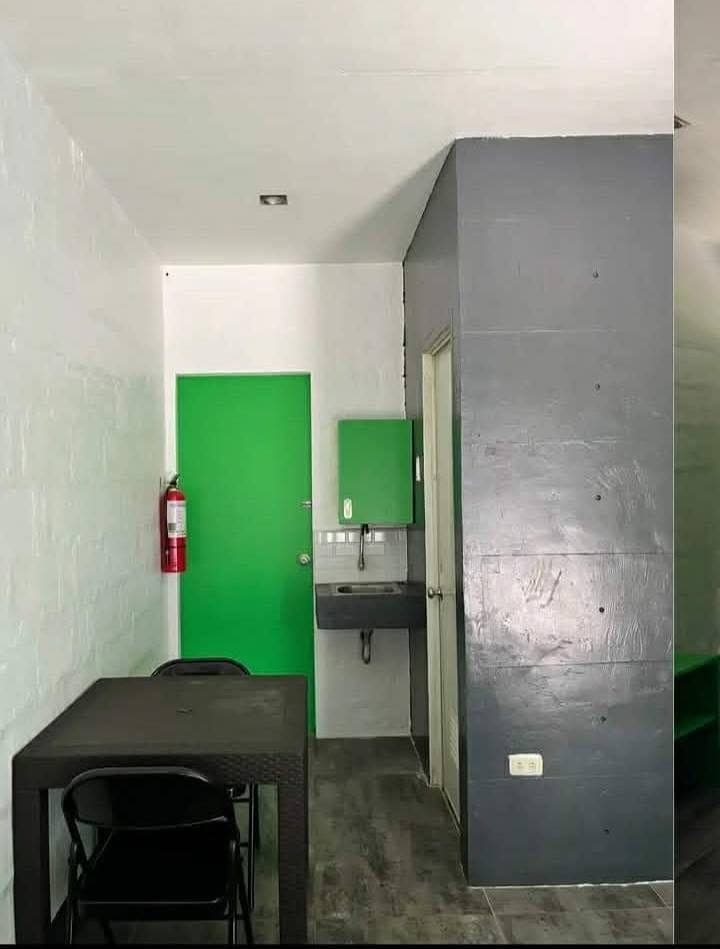 Apartment for Rent - photo 1