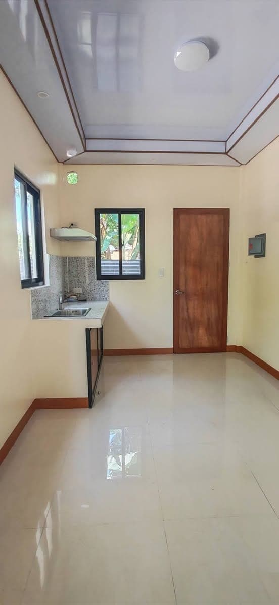 Newly built apartment for Rent - photo 1