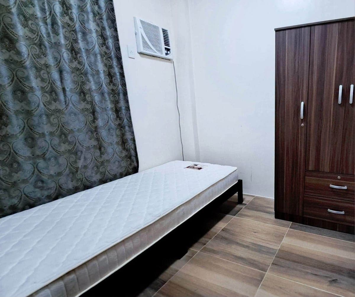 FOR RENT: 2BR Apartment w/ free wifi - photo 3