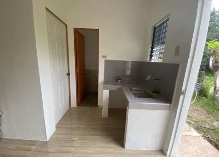 Apartment for Rent - photo 1