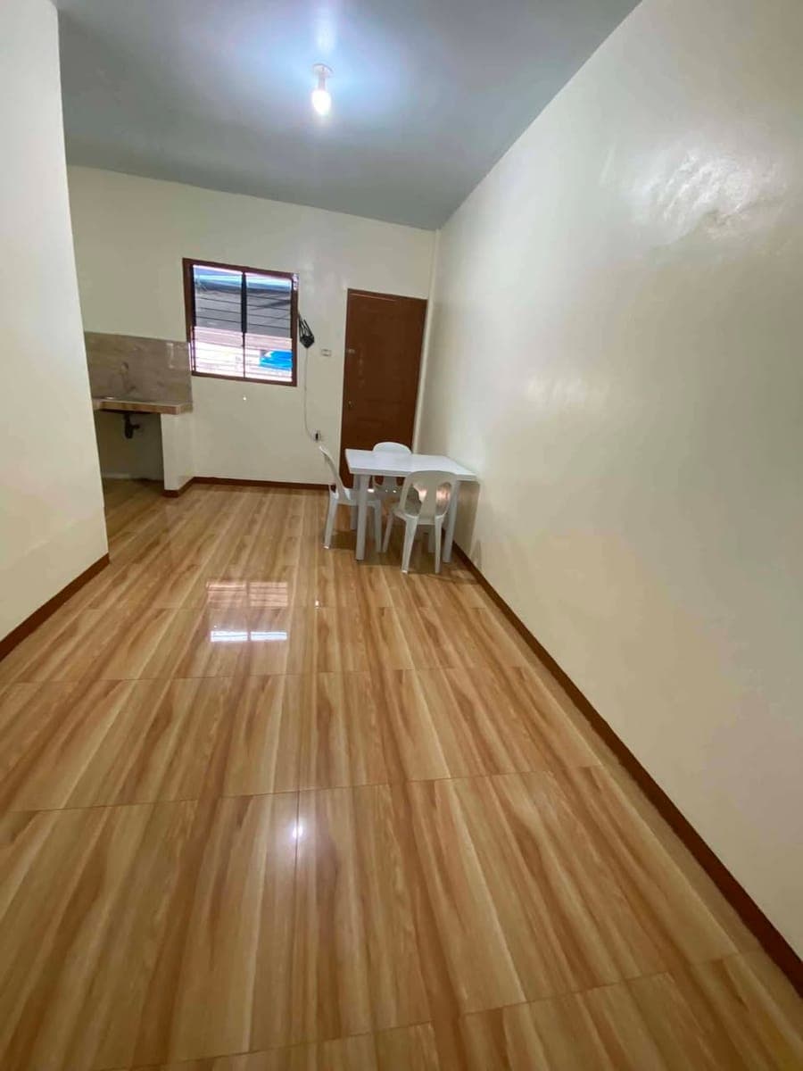 Apartment for Rent - photo 1
