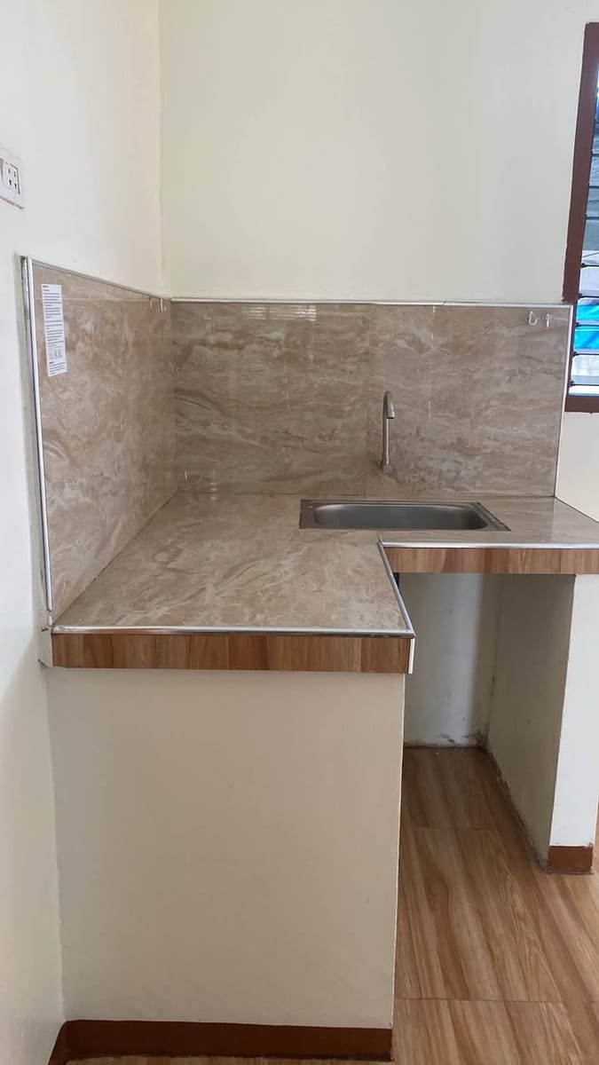 Apartment for Rent - photo 2