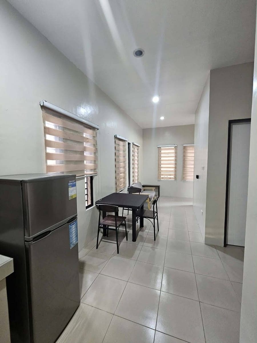 Apartment for Rent - photo 3