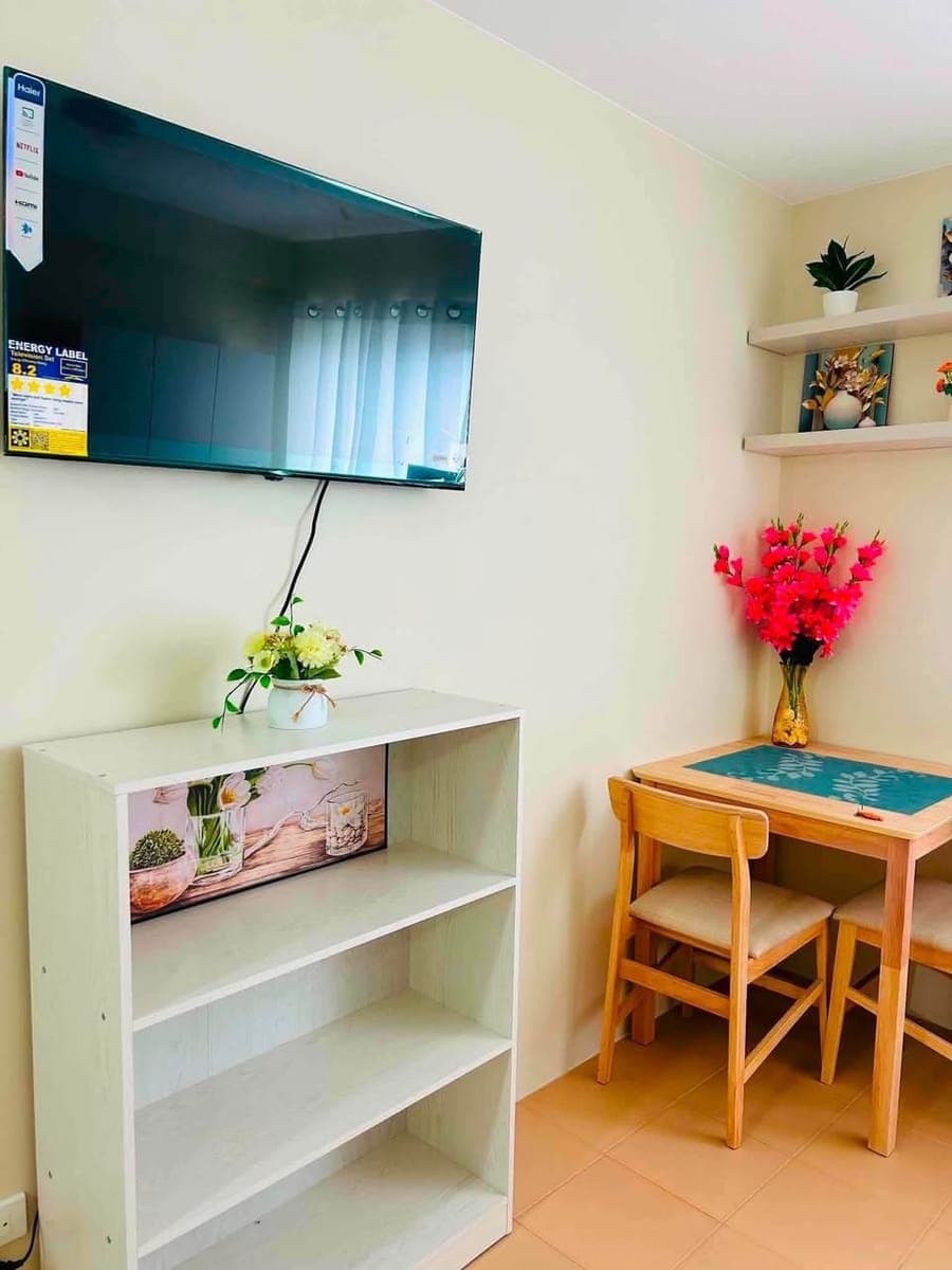 Newly opened condo unit🏢 - photo 1