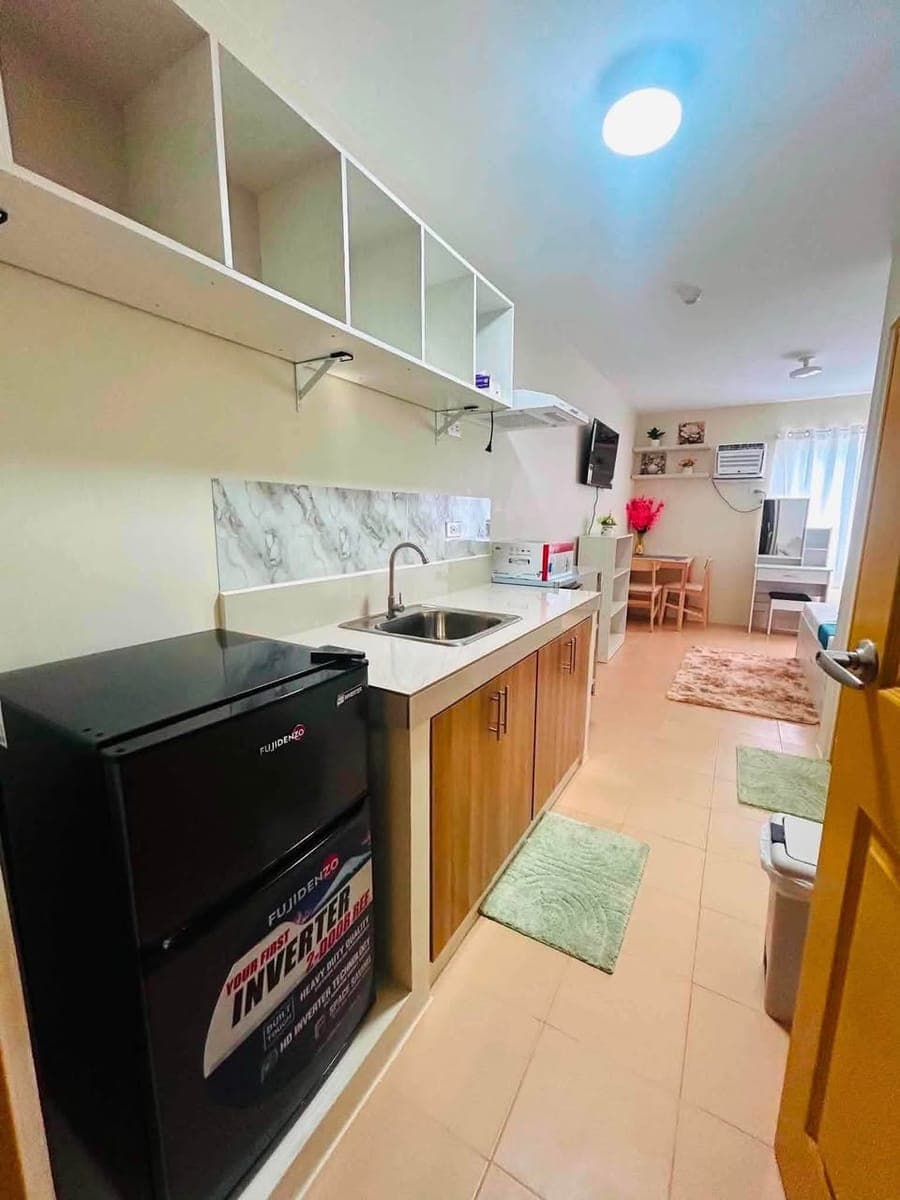 Newly opened condo unit🏢 - photo 2