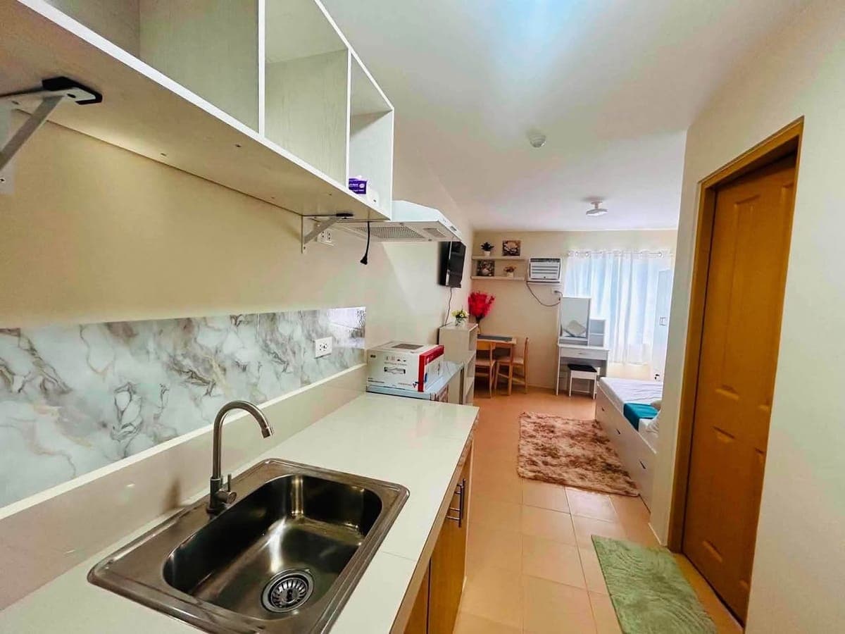 Newly opened condo unit🏢 - photo 3