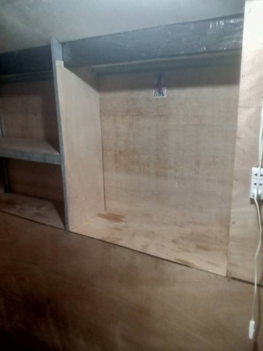 Solo room available, doul ni sa qualfon, city mall, NOPH only 3k monthly free water, electricity, fa... - photo 2