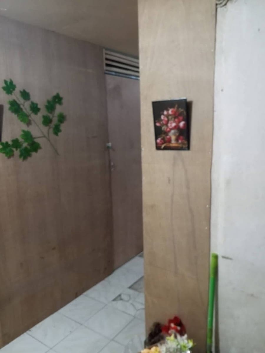 Solo room available, doul ni sa qualfon, city mall, NOPH only 3k monthly free water, electricity, fa... - photo 5