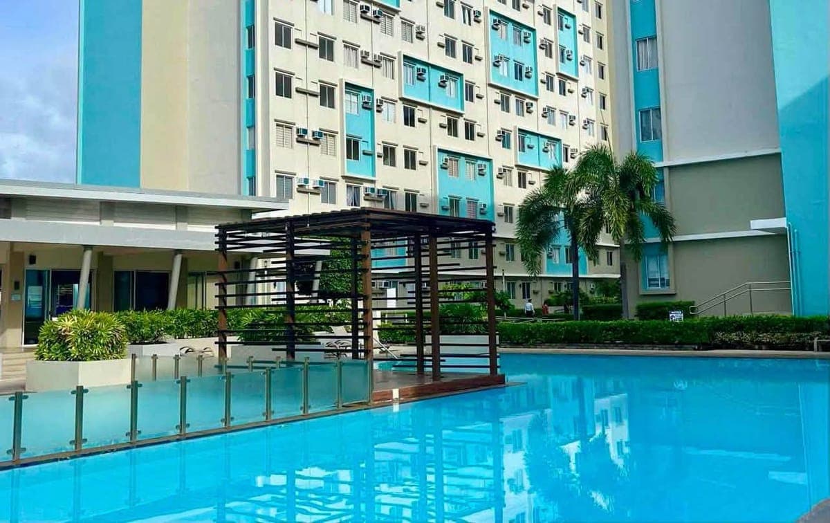 🏢 MARINA SPATIAL CONDO UNIT FOR SALE & FOR RENT - photo 1