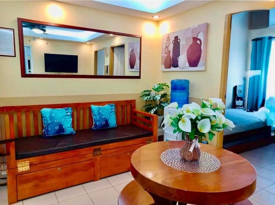🏢 MARINA SPATIAL CONDO UNIT FOR SALE & FOR RENT - photo 4