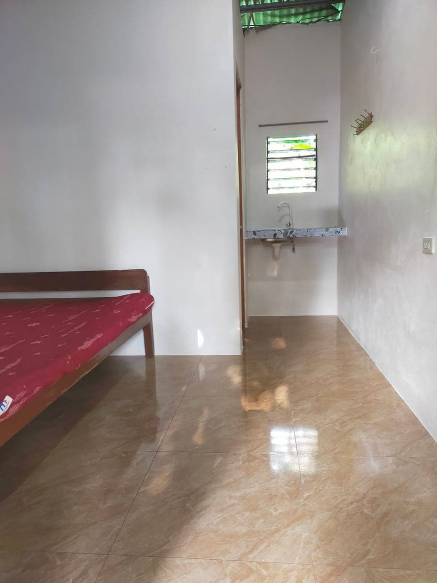 Available room for rent at Jawa, Valencia. With own CR and sink. 4,500/month. Pm me for more details. - photo 1