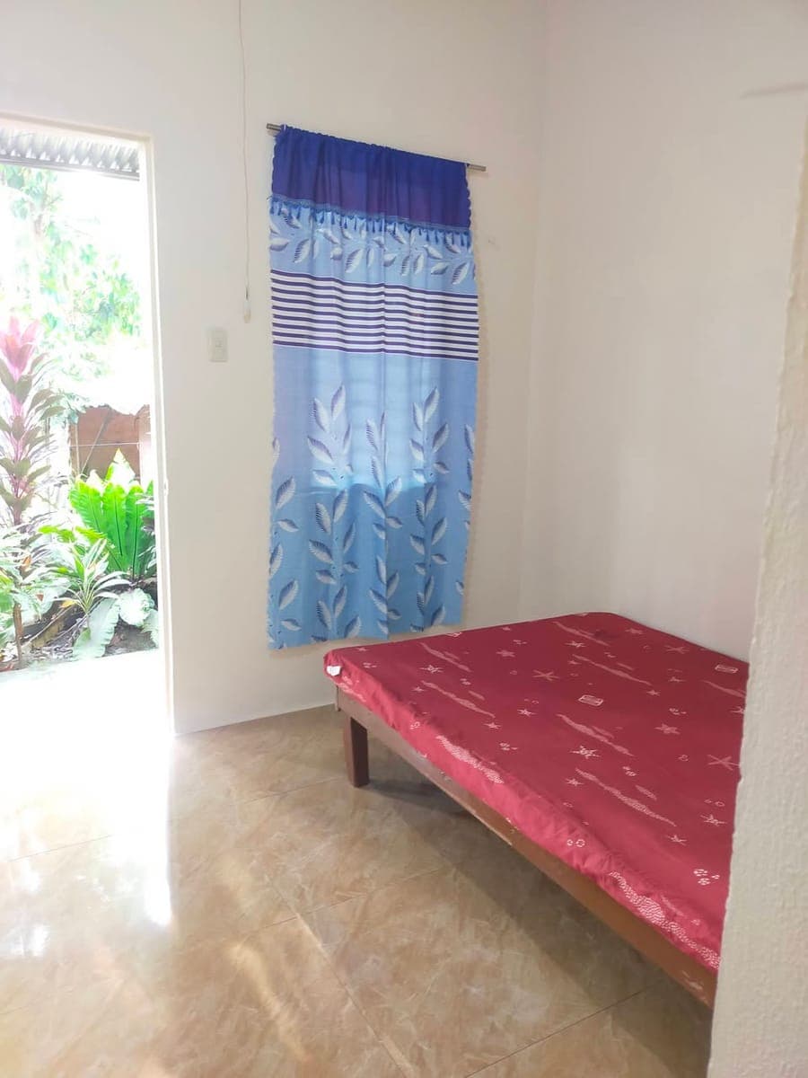 Available room for rent at Jawa, Valencia. With own CR and sink. 4,500/month. Pm me for more details. - photo 2