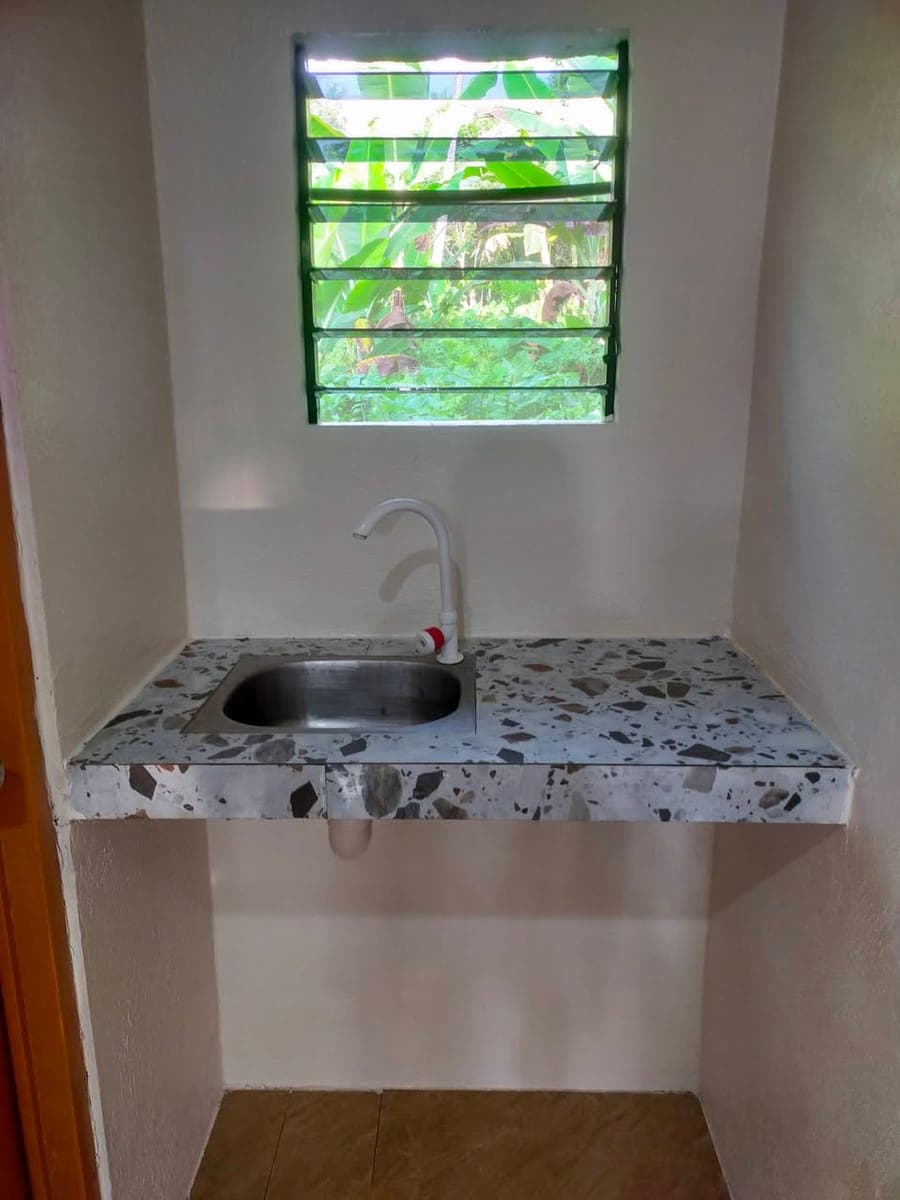 Available room for rent at Jawa, Valencia. With own CR and sink. 4,500/month. Pm me for more details. - photo 4