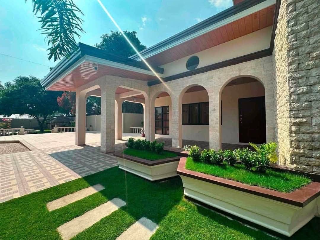 🏡 FULLY FURNISHED HOUSE FOR RENT — SIBULAN - photo 1