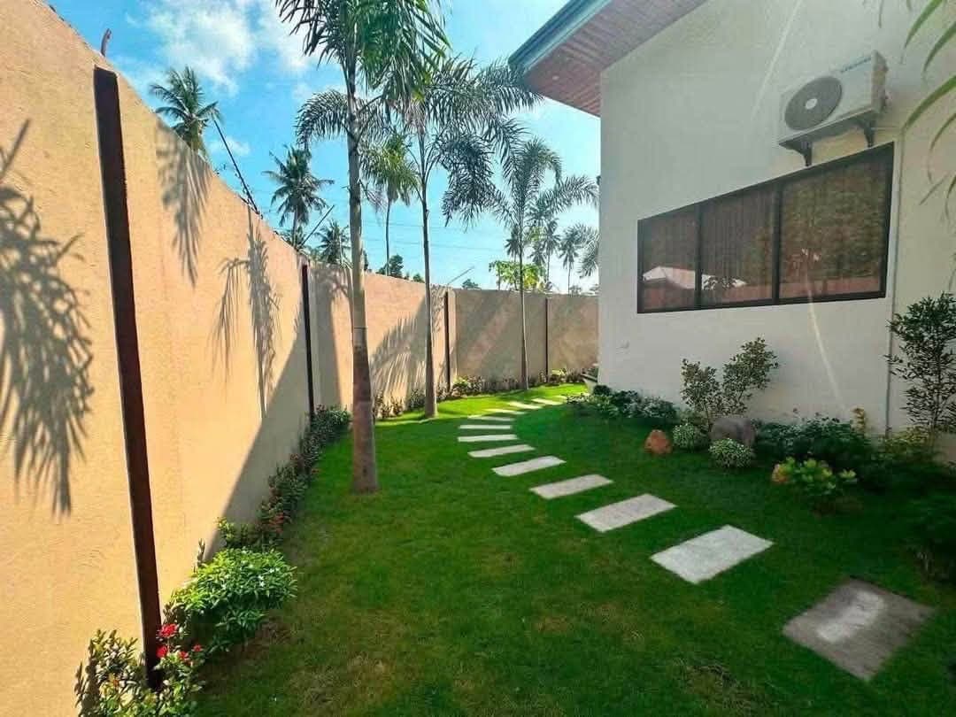 🏡 FULLY FURNISHED HOUSE FOR RENT — SIBULAN - photo 4