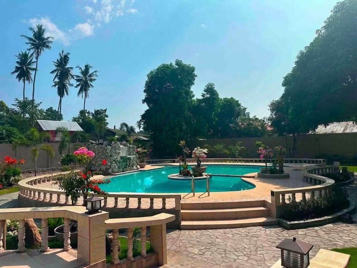 🏡 FULLY FURNISHED HOUSE FOR RENT — SIBULAN - photo 5