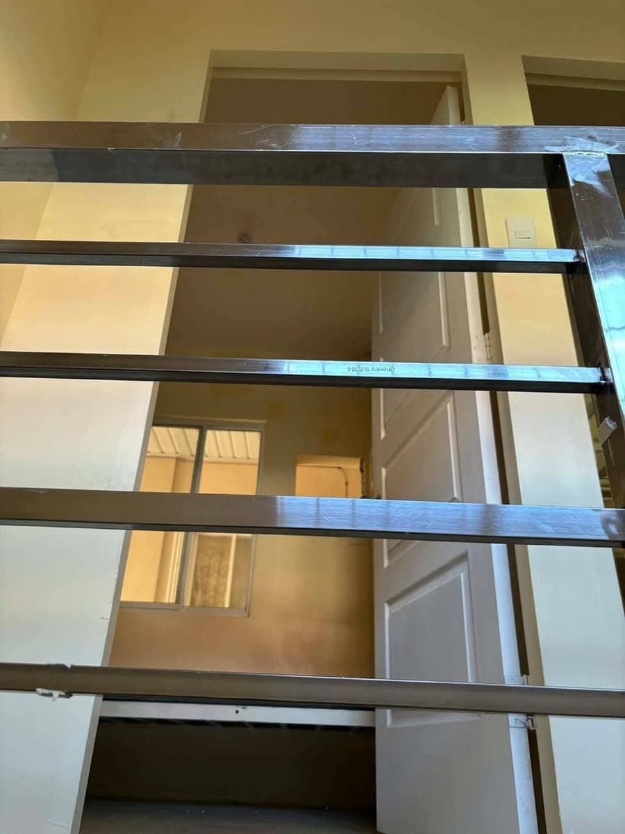 APARTMENT FOR RENT (NEWLY BUILT)“5mins to Downtown” in  SAN SEBASTIAN (ACCESSIBLE LOCATION) Jeepney... - photo 2