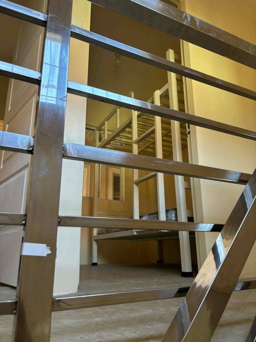 APARTMENT FOR RENT (NEWLY BUILT)“5mins to Downtown” in  SAN SEBASTIAN (ACCESSIBLE LOCATION) Jeepney... - photo 3