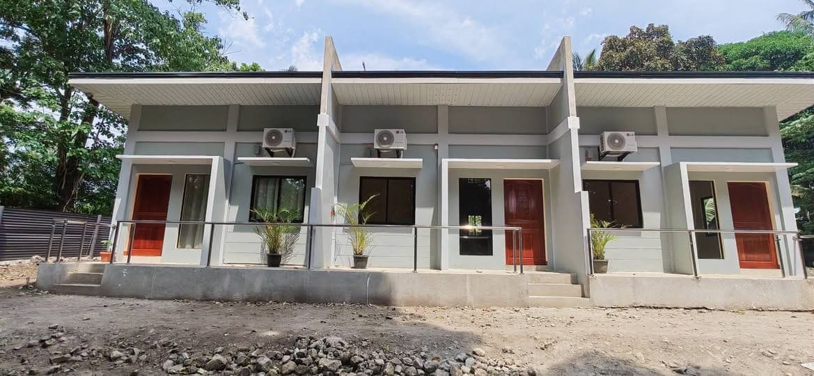 Newly built apartment for Rent - photo 1