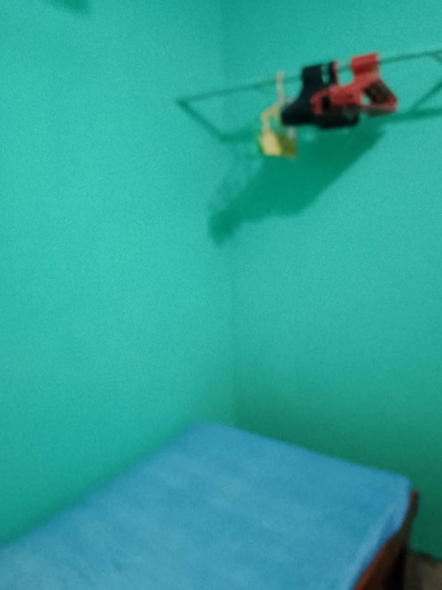 For Ladies only... Single room for rent, free water & lights, with bed foam and hangers...pls messag... - photo 3