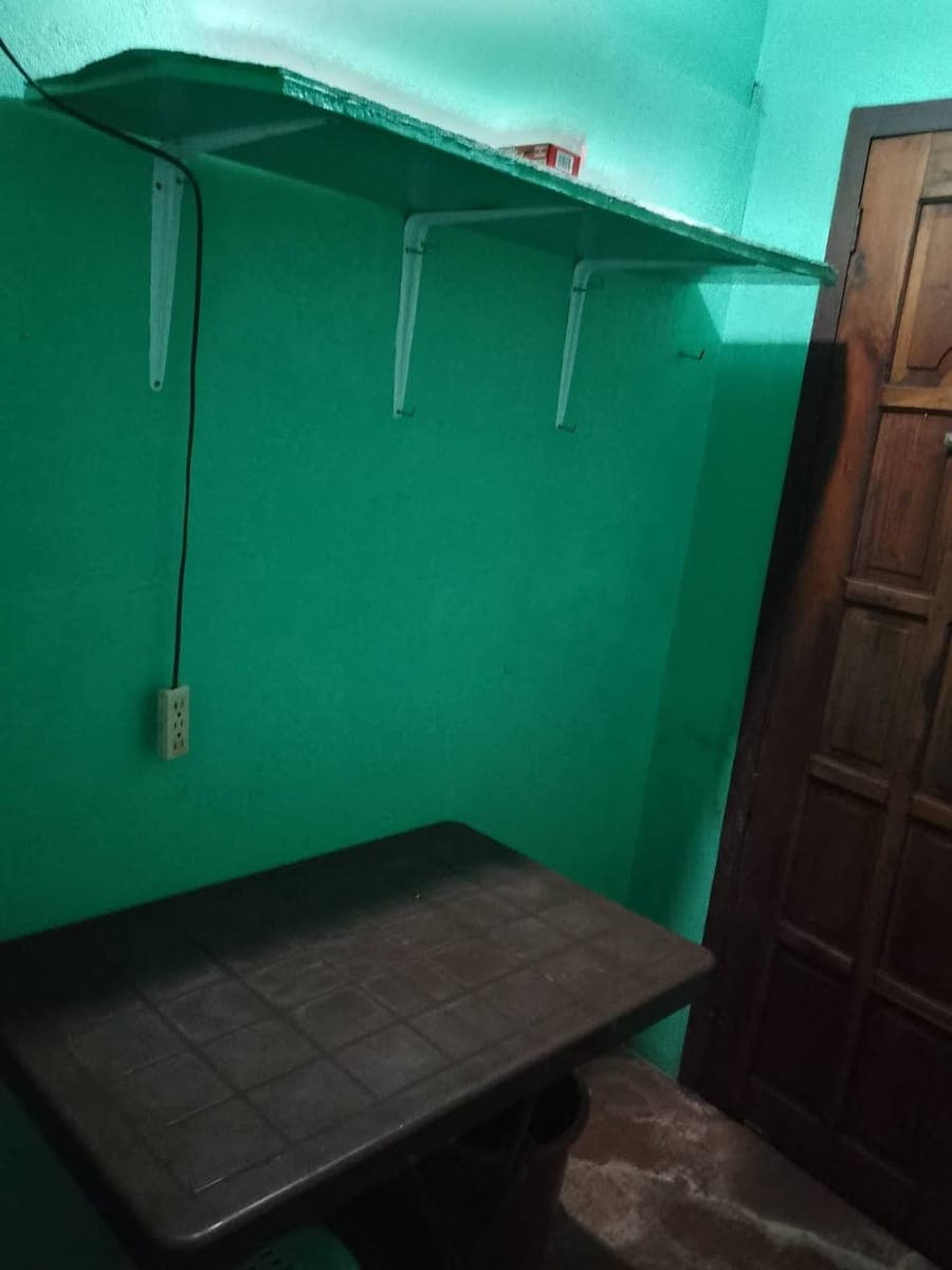 For Ladies only... Single room for rent, free water & lights, with bed foam and hangers...pls messag... - photo 5