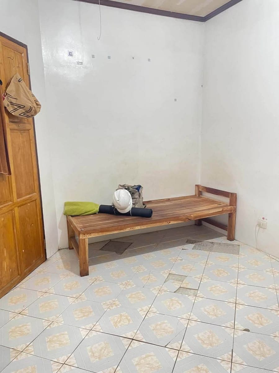 BEDSPACE FOR RENT!! (Boys Only) since Boy naman ang 1st nga nag occupy - photo 2