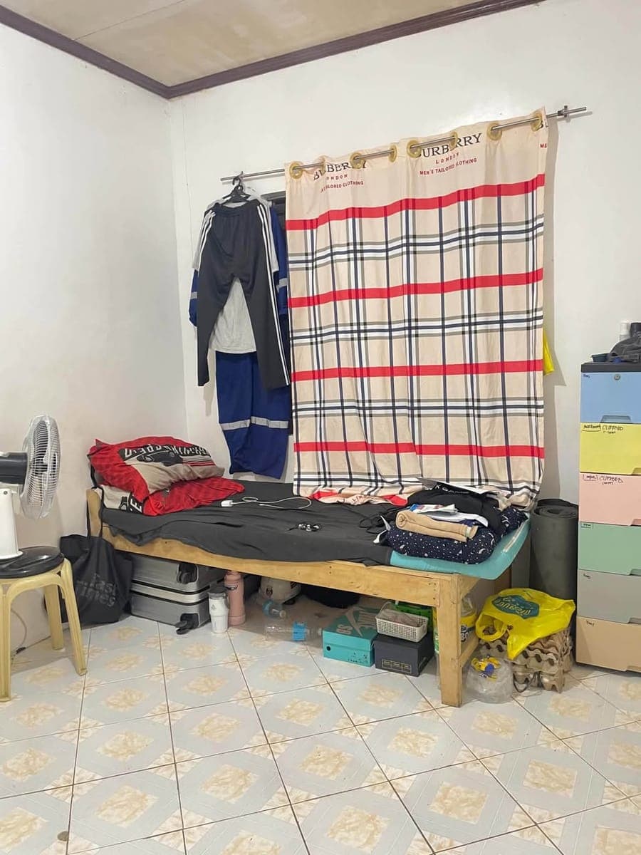 BEDSPACE FOR RENT!! (Boys Only) since Boy naman ang 1st nga nag occupy - photo 1