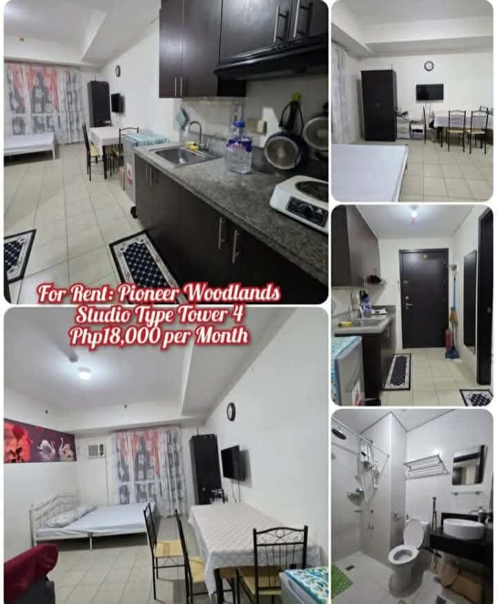 Pioneer Woodlands - photo 1