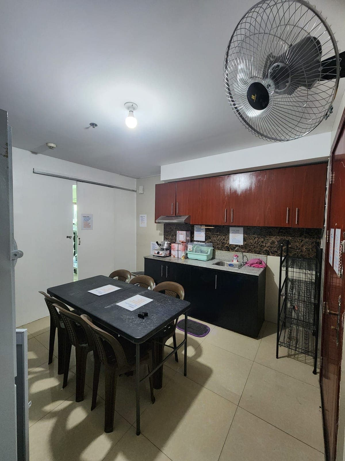 Room Bed space rent for Male - photo 1