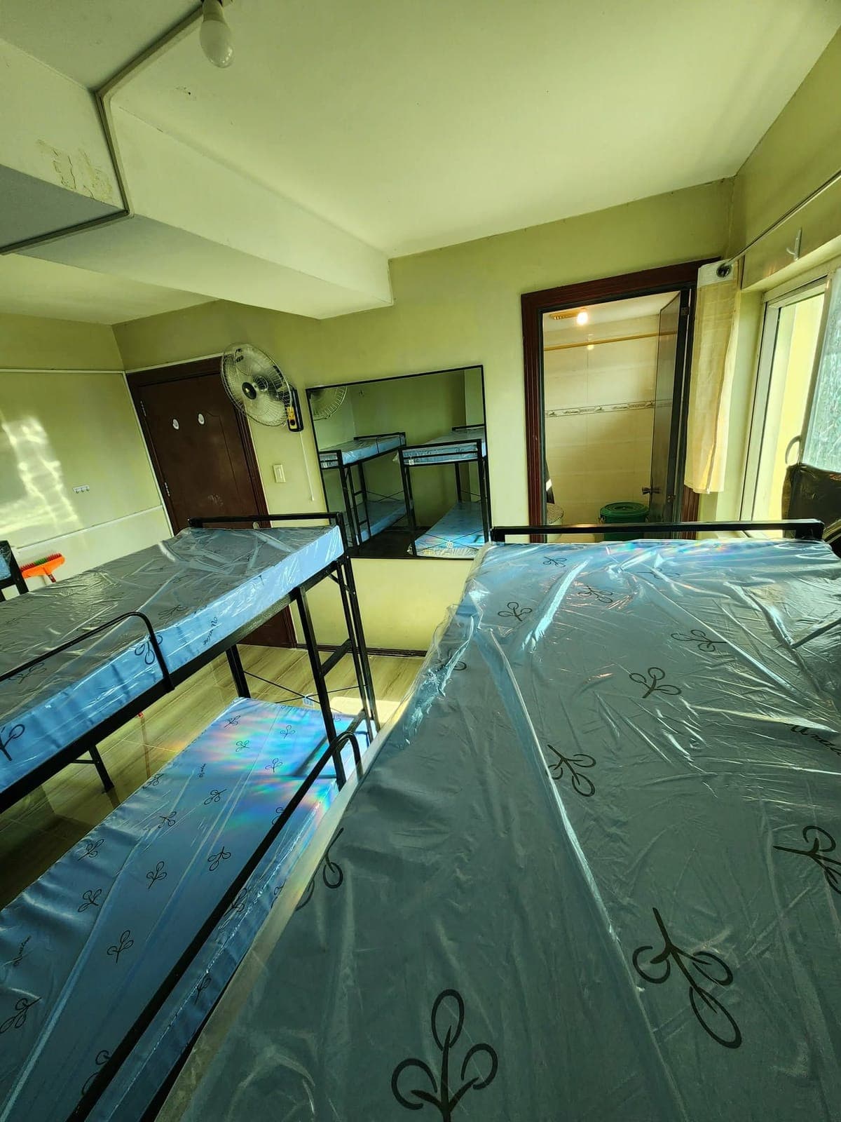 Room Bed space rent for Male - photo 4