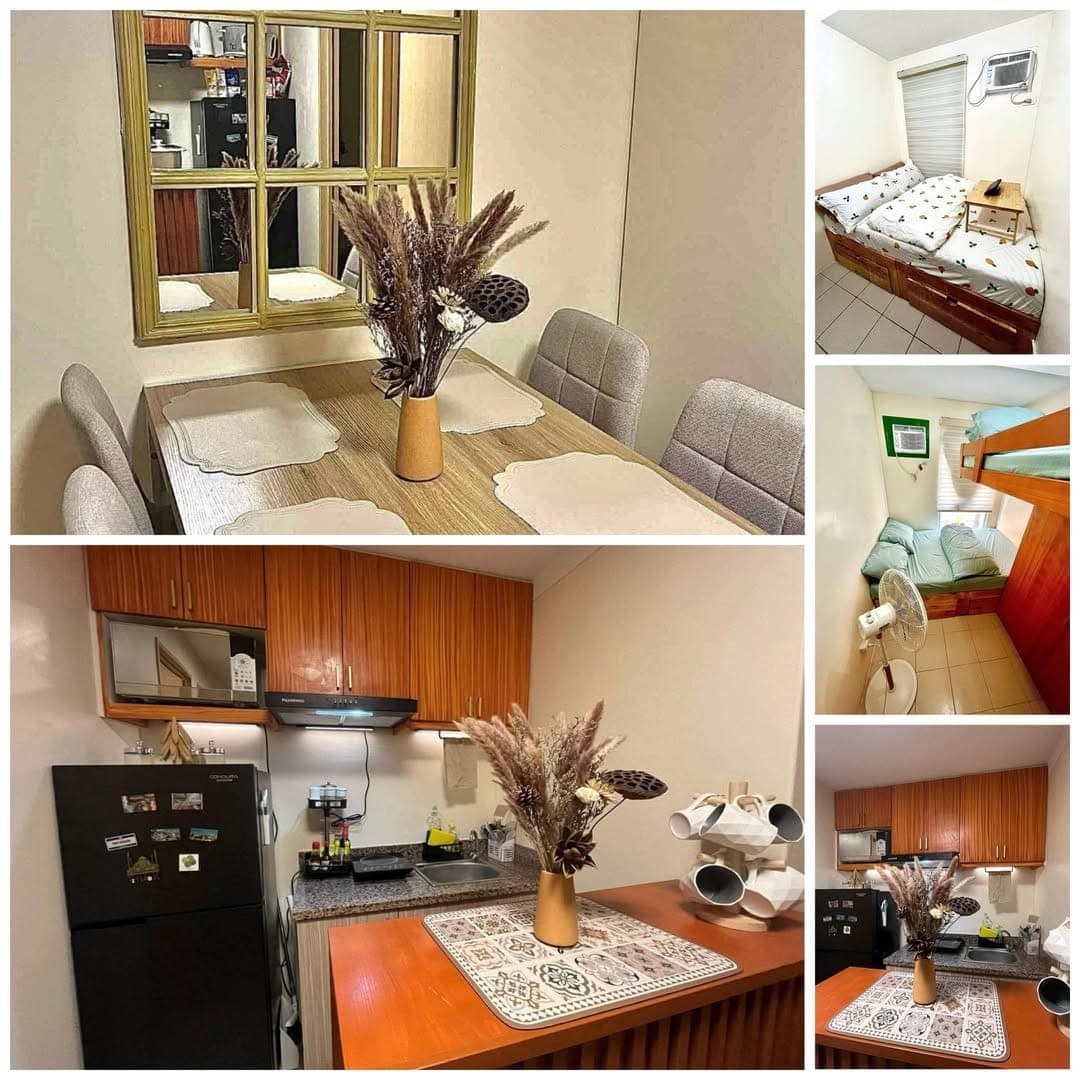 For Rent Condo Unit‼️ - photo 1