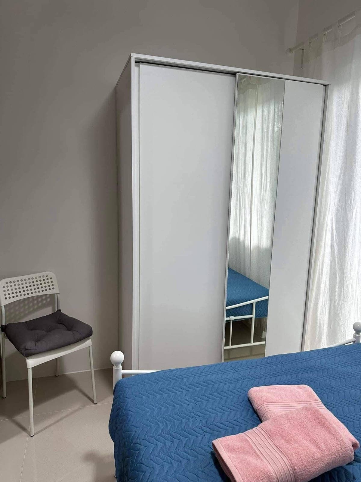 Condo for rent Fame residences SMDC - photo 9