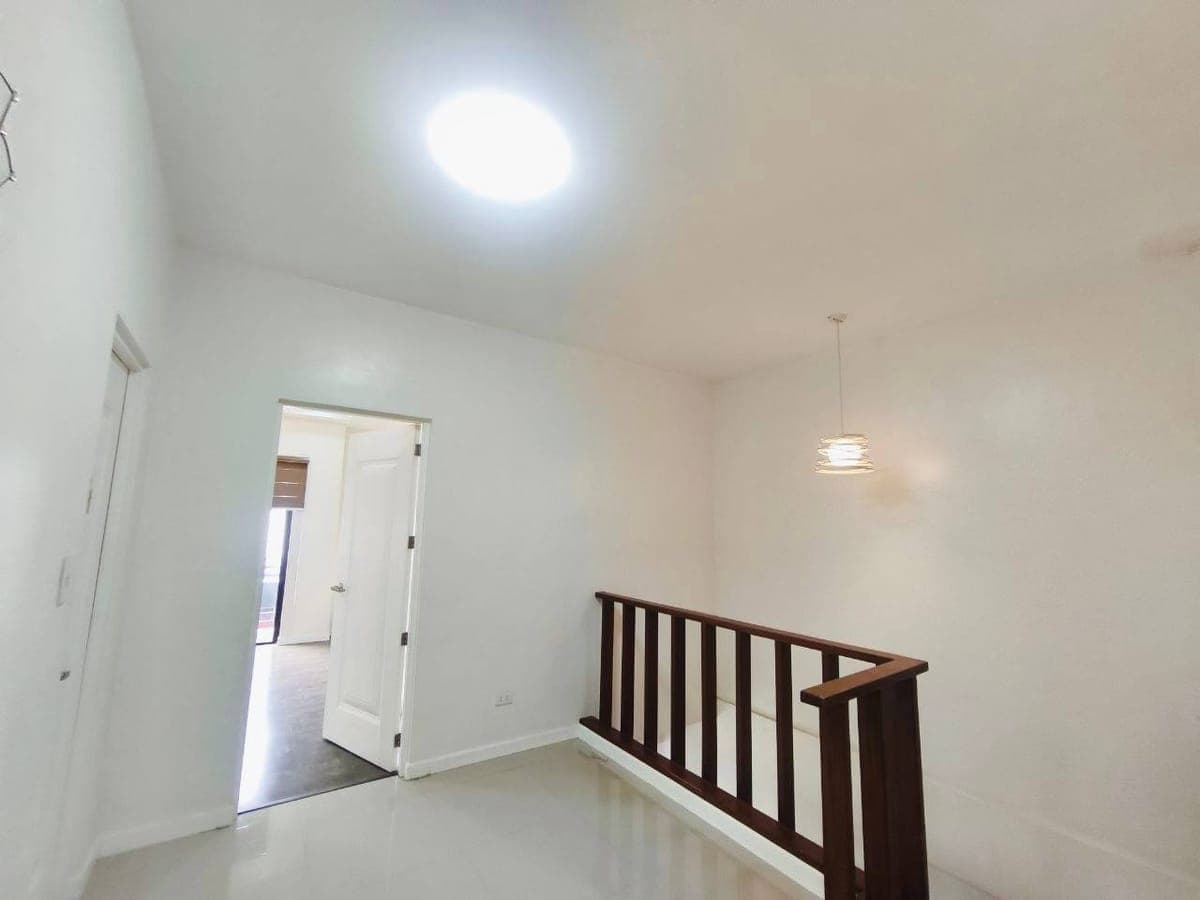 🏡 HOUSE FOR RENT / LEASE @ 55,000 MONTHLY - photo 2