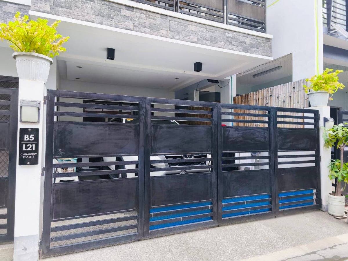 🏡 HOUSE FOR RENT / LEASE @ 55,000 MONTHLY - photo 12