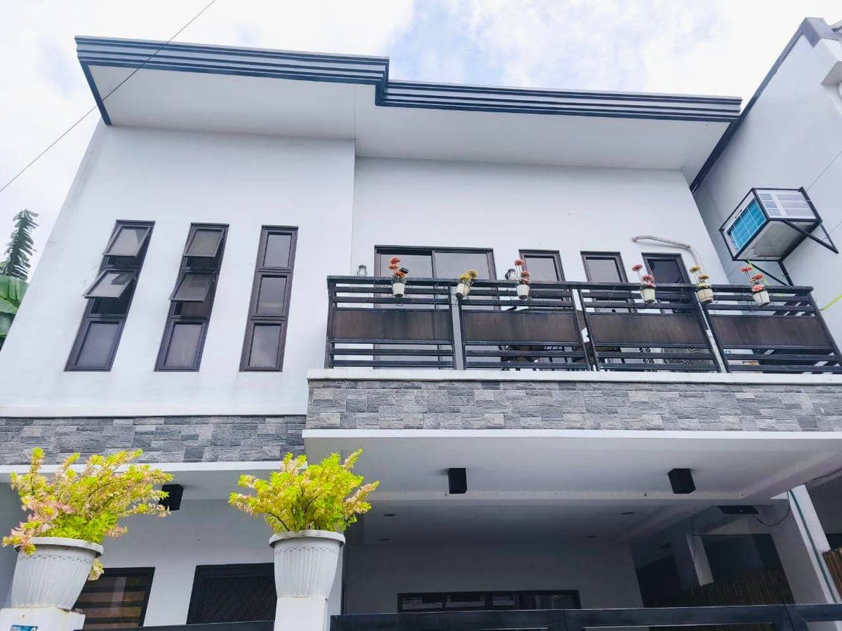 🏡 HOUSE FOR RENT / LEASE @ 55,000 MONTHLY - photo 13