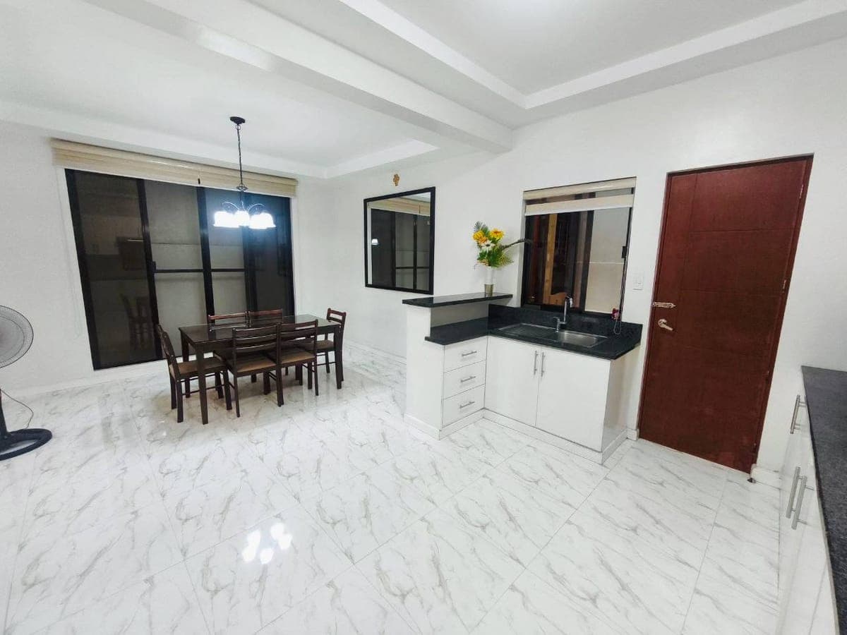 🏡 HOUSE FOR RENT / LEASE @ 55,000 MONTHLY - photo 16