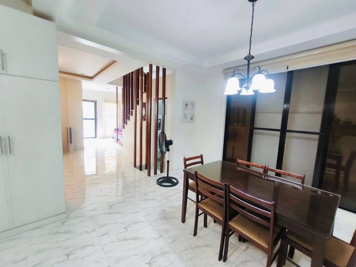 🏡 HOUSE FOR RENT / LEASE @ 55,000 MONTHLY - photo 17