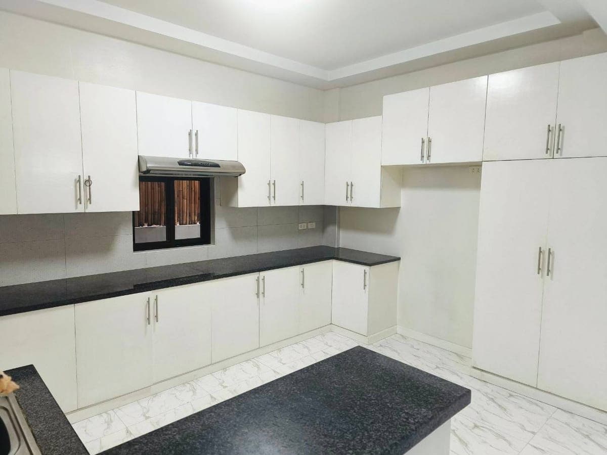 🏡 HOUSE FOR RENT / LEASE @ 55,000 MONTHLY - photo 18