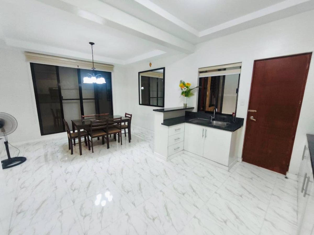 🏡 HOUSE FOR RENT / LEASE @ 55,000 MONTHLY - photo 19