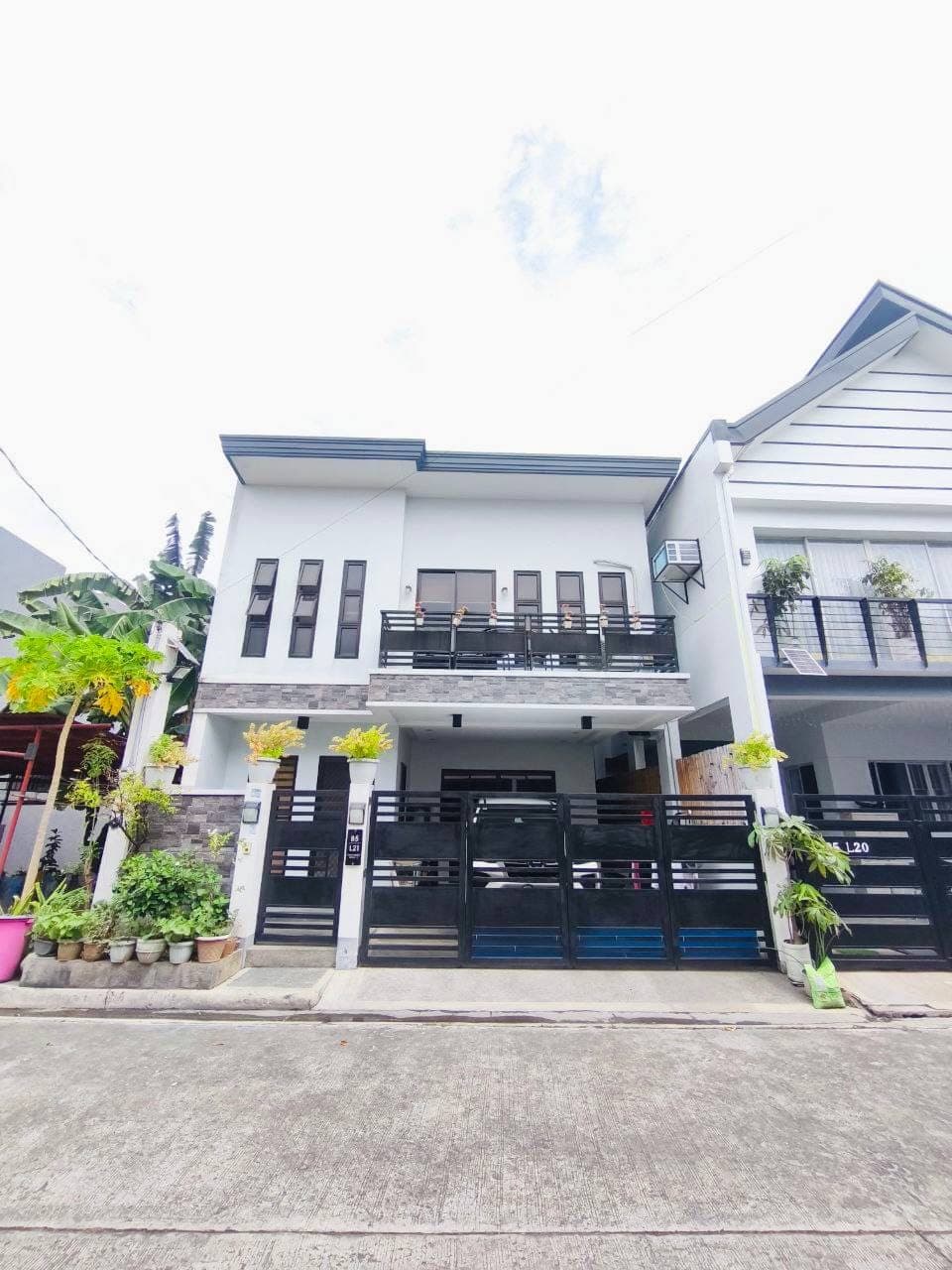 🏡 HOUSE FOR RENT / LEASE @ 55,000 MONTHLY - photo 10