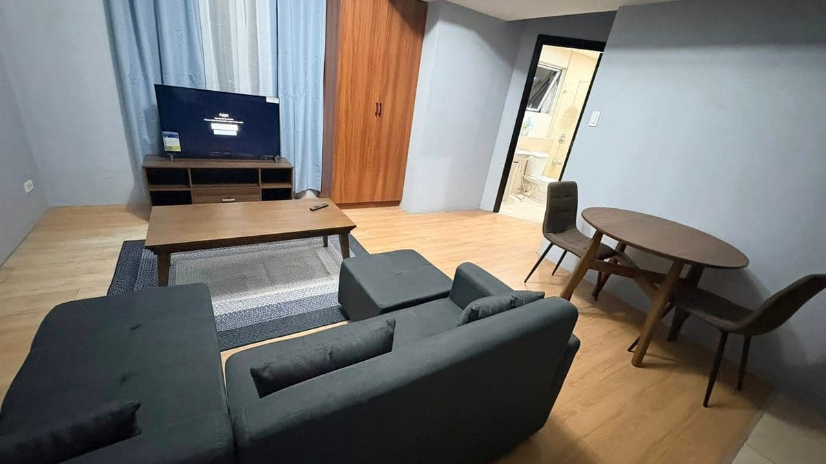 ✨ 1-BEDROOM CONDO FOR RENT | SHAW BLVD ✨ - photo 7