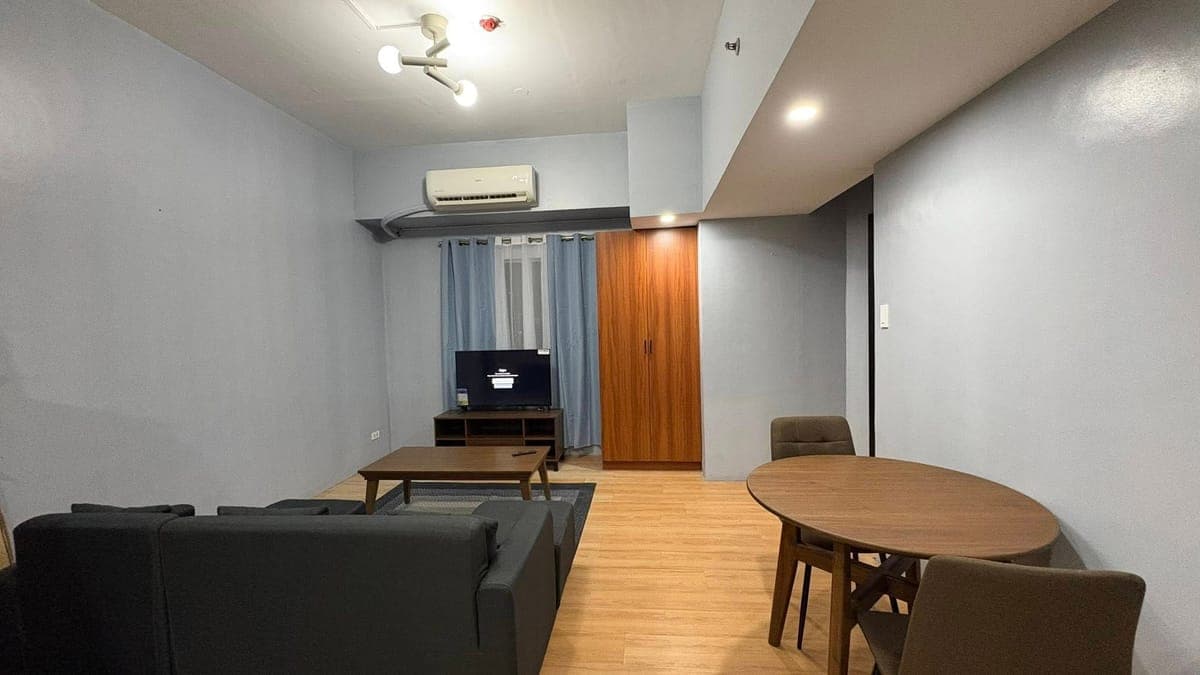 ✨ 1-BEDROOM CONDO FOR RENT | SHAW BLVD ✨ - photo 9