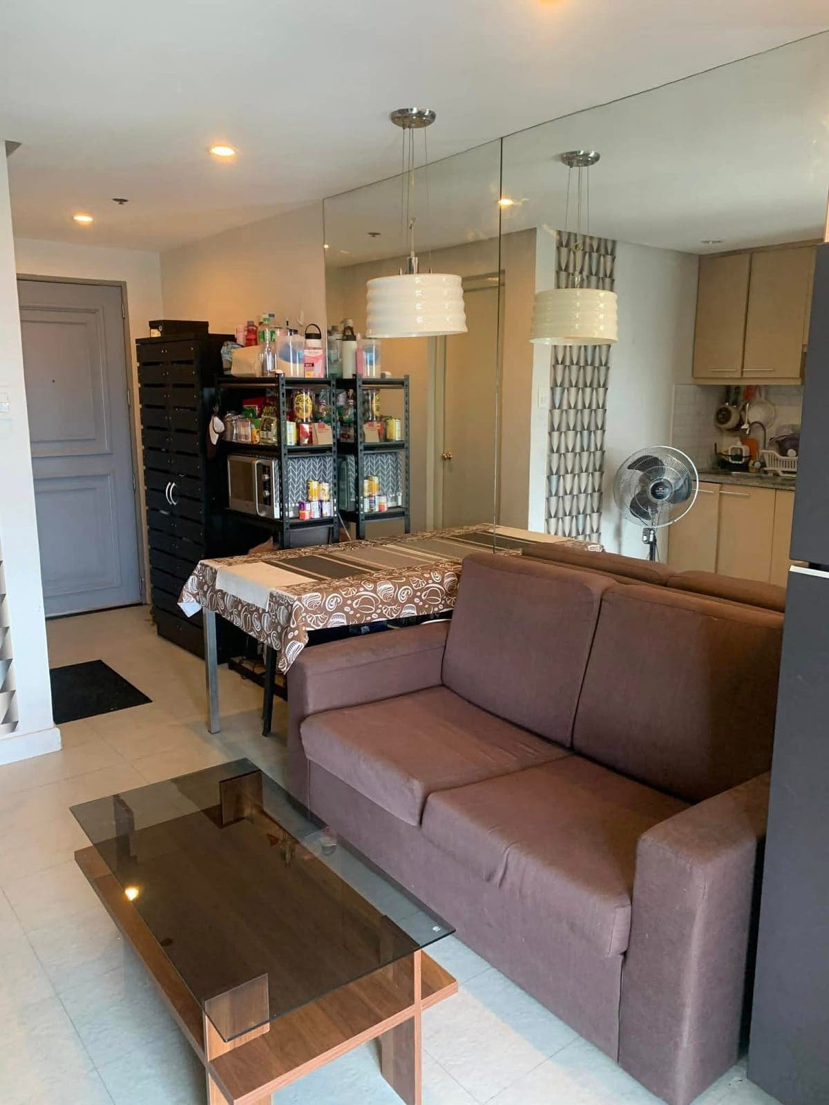 ✨ COZY & AFFORDABLE BED SPACE/CONDO SHARE AVAILABLE! ✨ - photo 6