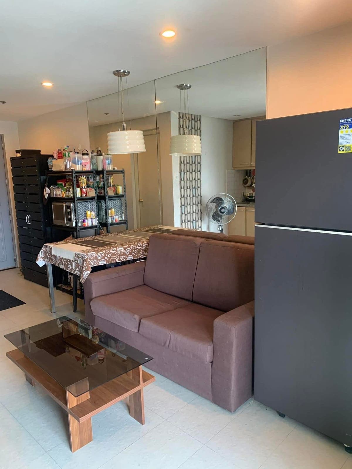 ✨ COZY & AFFORDABLE BED SPACE/CONDO SHARE AVAILABLE! ✨ - photo 8